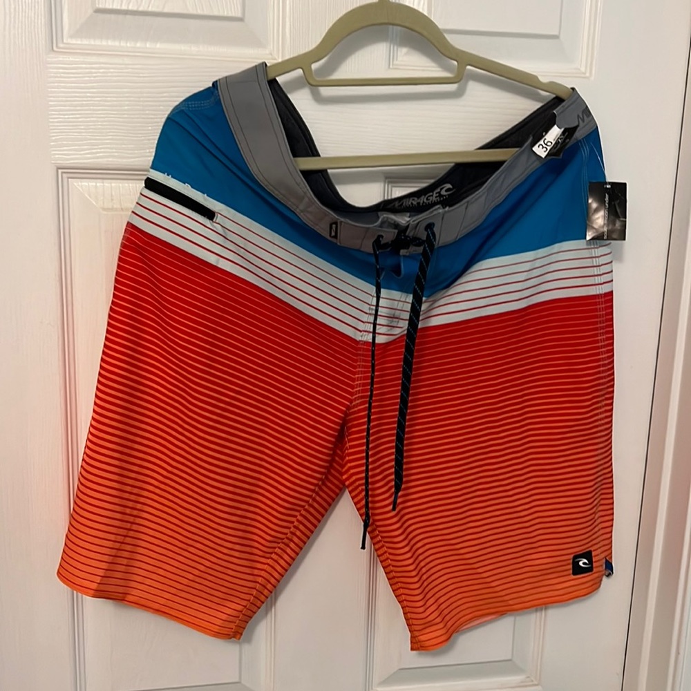 NWT Rip Curl swimsuit. Size 36. Purchased from South Moon Under.